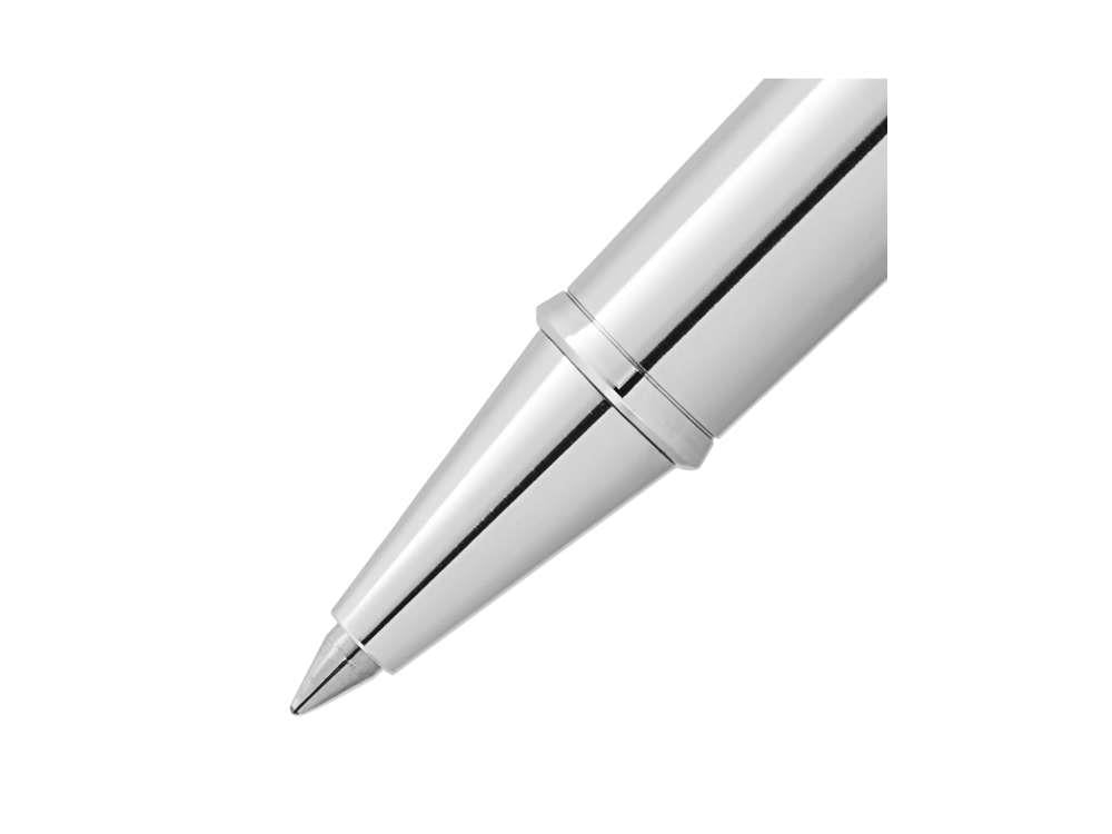 Montblanc Heritage Rouge et Noir Baby Coral Rollerball pen, 127857