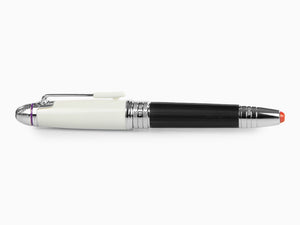 Montblanc Great Characters J. Hendrix Fountain Pen, Special Ed, 128843