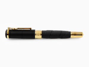 Montblanc Great Characters Muhammad Ali Fountain Pen, Special Ed, 129333
