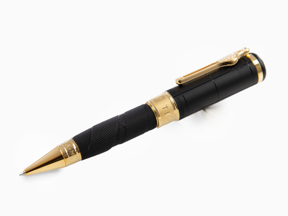 Montblanc Great Characters Muhammad Ali Ballpoint pen, Special Edition, 129335