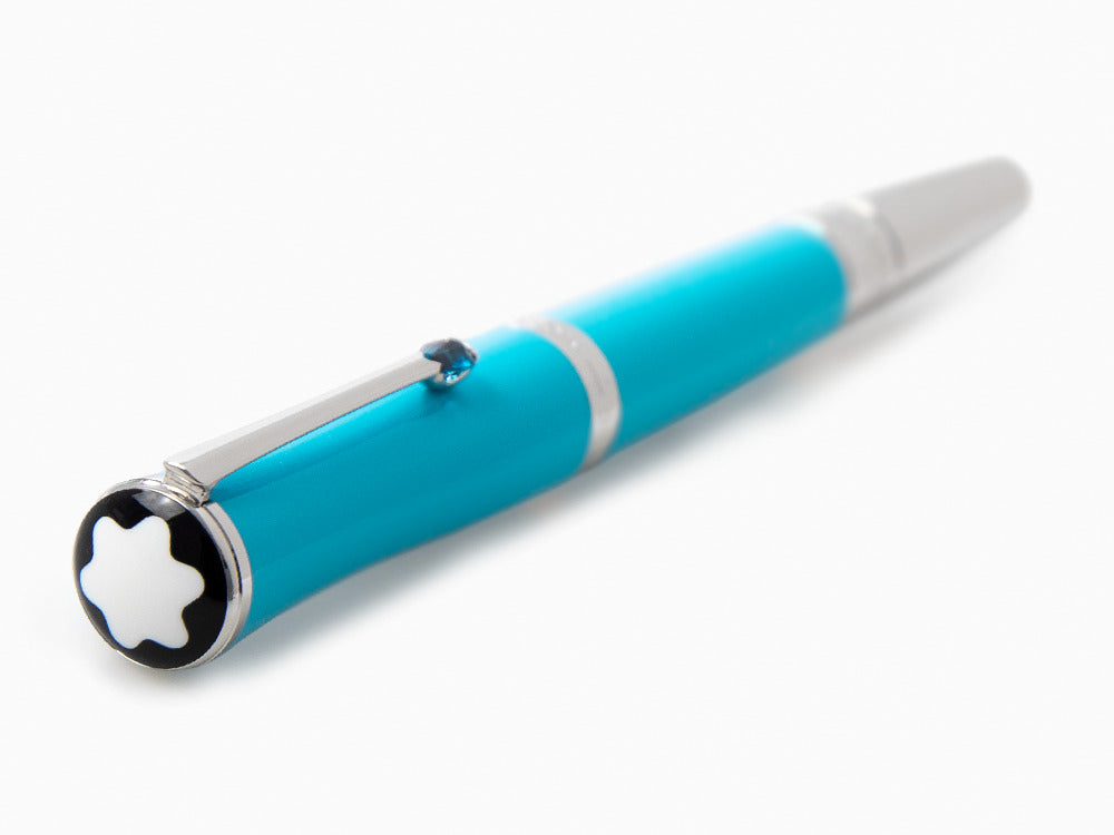 Montblanc Muses Maria Callas Edition Rollerball pen, Special Edition, 129565