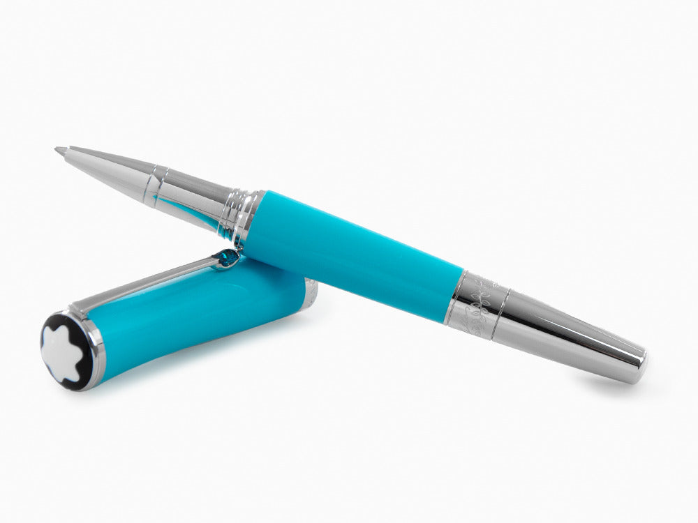 Montblanc Muses Maria Callas Edition Rollerball pen, Special Edition, 129565