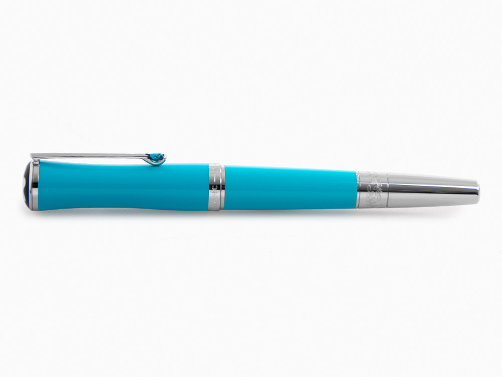 Montblanc Muses Maria Callas Edition Rollerball pen, Special Edition, 129565