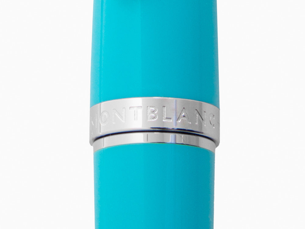 Montblanc Muses Maria Callas Ballpoint pen, Special Edition, 129566