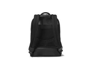 Montblanc Extreme 3.0 Medium Backpack, Leather, Black, Laptop compartment,129964