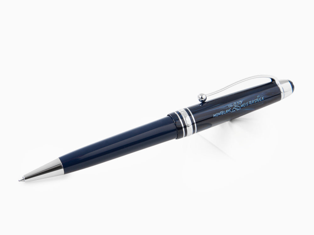 Montblanc Meisterstück The Origin Midsize Ballpoint pen, Precious resine, 131340