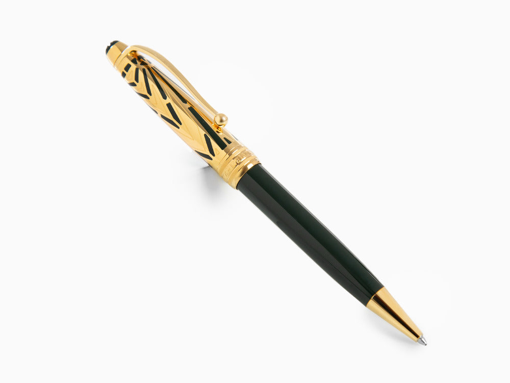 Montblanc Meisterstück The Origin Collection Doué Classique Ballpoint, 131352