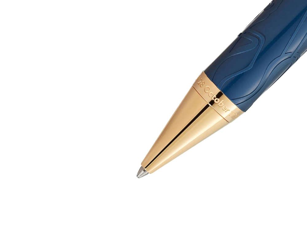 Montblanc Great Characters Queen Ballpoint pen, Special edition,131967