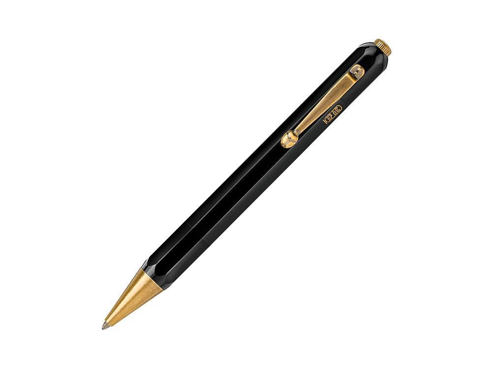 Montblanc Heritage Egyptomania Special Edition Ballpoint pen, 132142