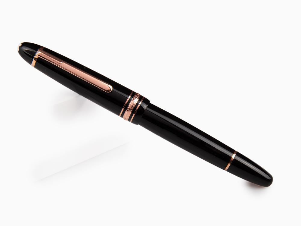 Dating Montblanc 146 Montblanc 132460 Meisterstuck Le Grand 146