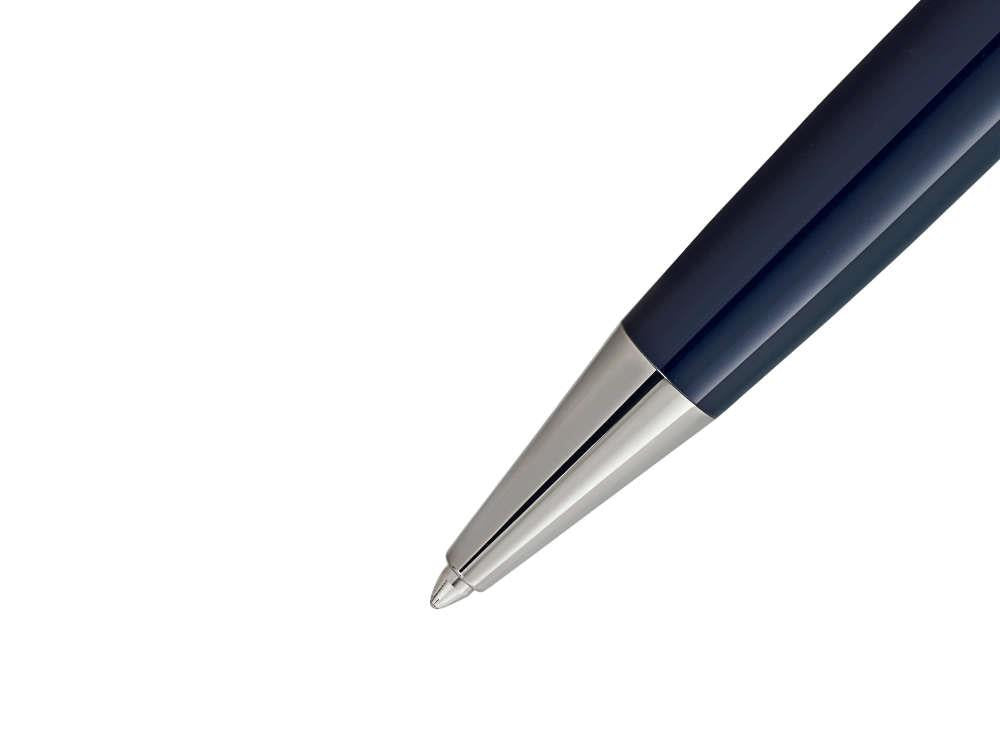 Montblanc Meisterstück Around the World in 80 Days Classique Ballpoint, 132881