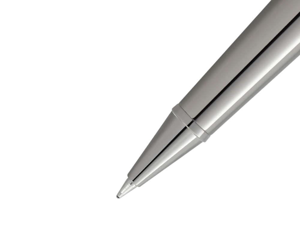 Montblanc Meisterstück Around the World in 80 Days Doué Classique Rollerball