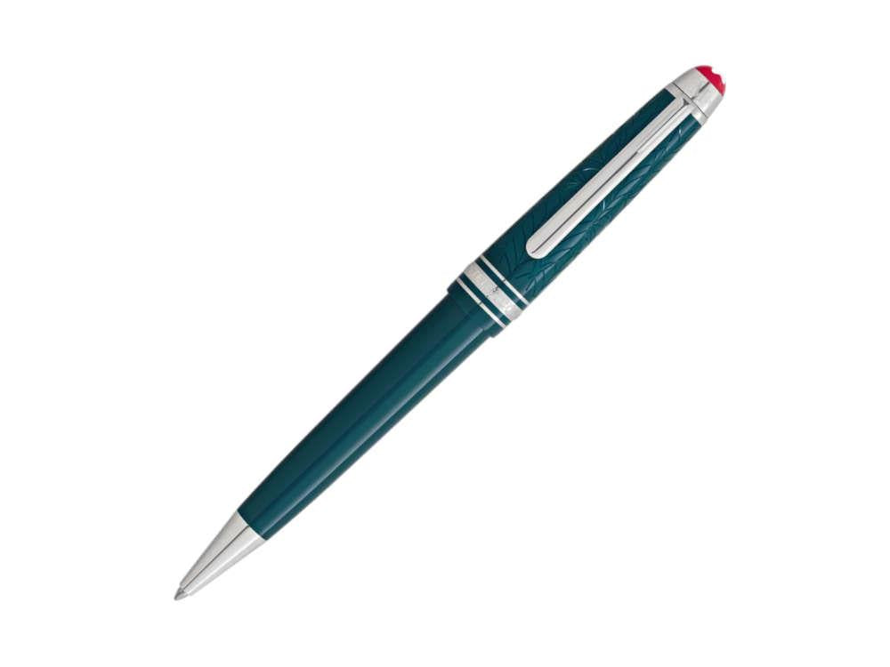 Montblanc Meisterstück Midsize Romeo & Juliet Ballpoint, Precious resine, 132916