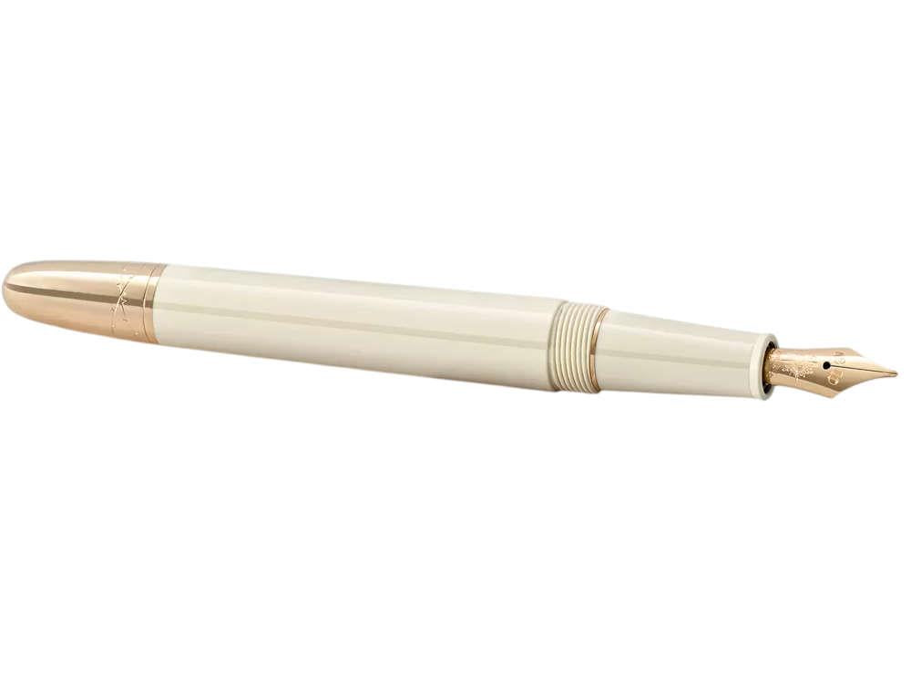 Montblanc Meisterstück Classique Romeo & Juliet Fountain Pen, 132918