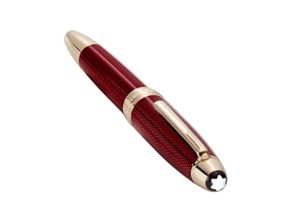 Montblanc Meisterstück Golden Hour Solitaire Rollerball pen, 133024