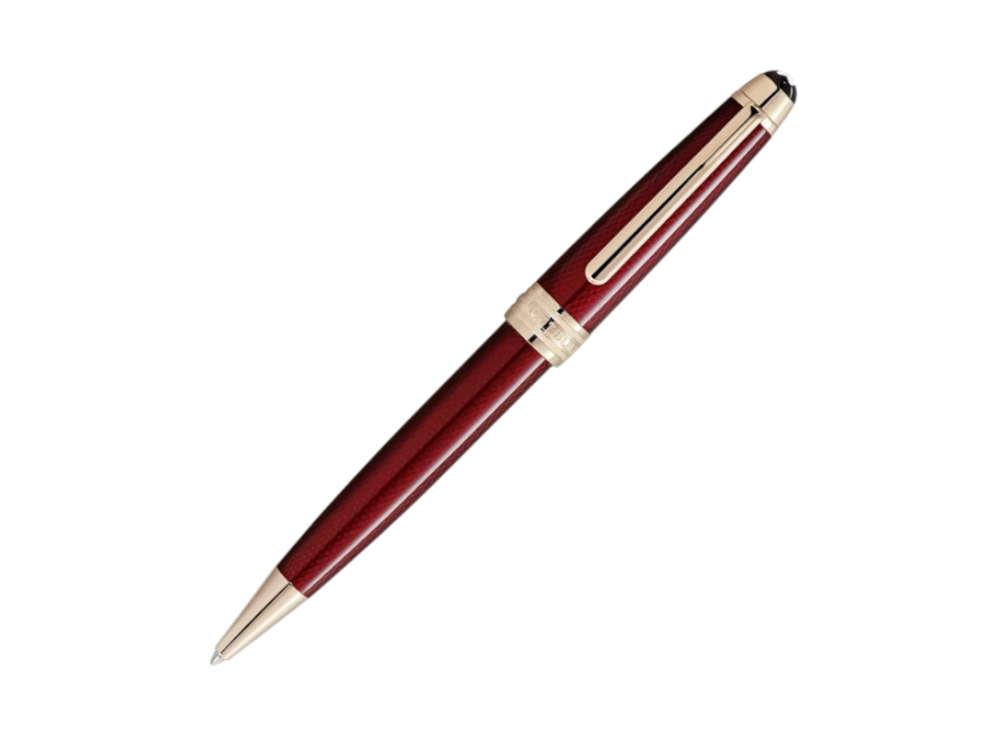 Montblanc Meisterstück Solitaire Golden Hour Midsize Ballpoint pen, 133025