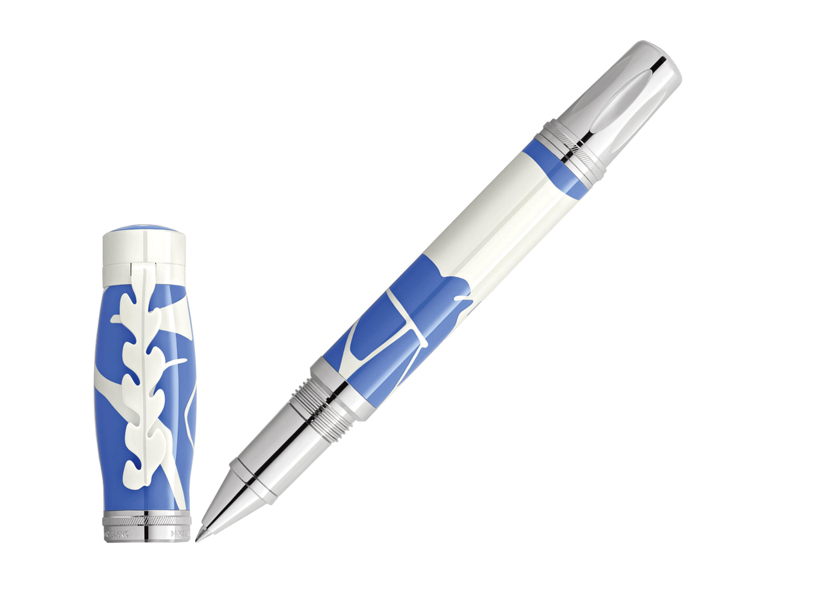 Montblanc Masters Of Art Homage to Henri Matisse LE Rollerball, 133395