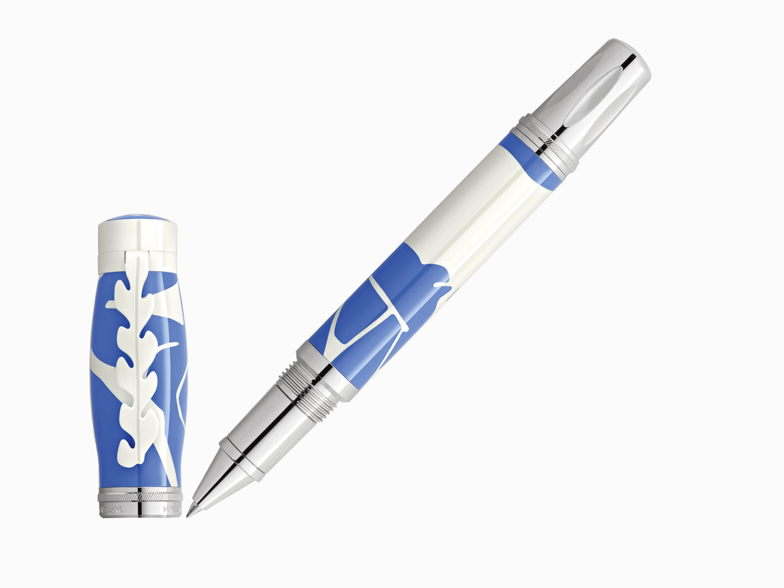 Montblanc Masters Of Art Homage to Henri Matisse LE Rollerball, 133395