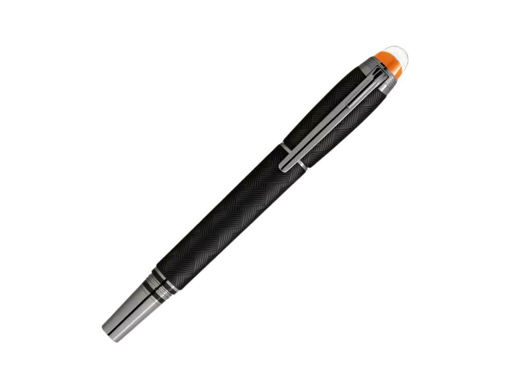 Montblanc StarWalker Extreme Fountain Pen Precious resine, 133762