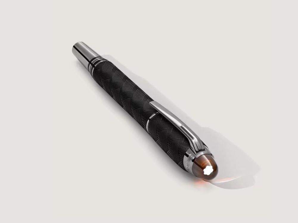 Montblanc StarWalker Extreme Fountain Pen Precious resine, 133762