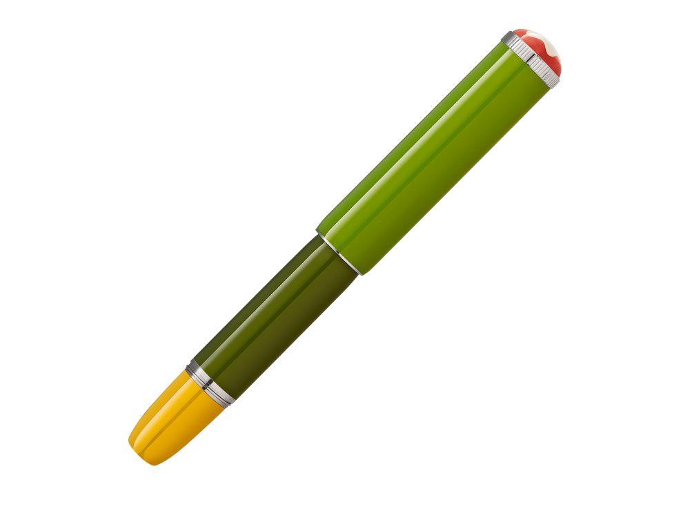 Montblanc Wes Anderson SCHREIBERLING Limited Edition 1969 Fountain Pen