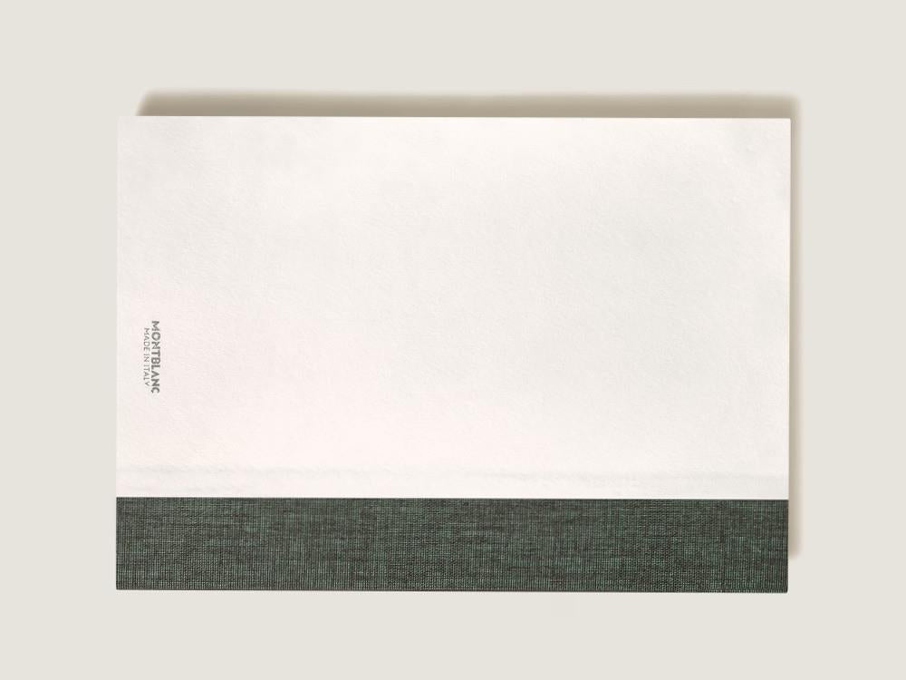 Montblanc Notebook Refill, Ruled, 96 pages, 137130