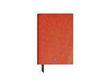Montblanc Sartorial Notebook, Leather, 96 pages, 137137