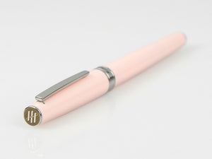 Montegrappa Armonia Fountain Pen, Resin, Pink, ISA1R-AS
