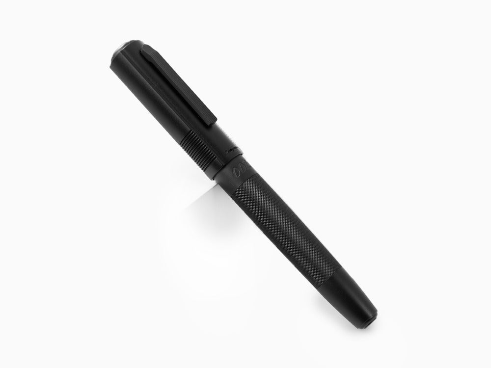 Montegrappa 007 Special Issue James Bond Rollerball, ISBJRRUC