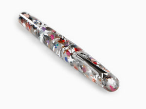 Montegrappa Elmo Ambiente Kaleido Fountain Pen, ISEER-IK