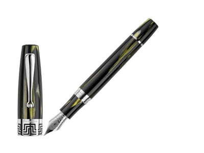 Bamboo Black