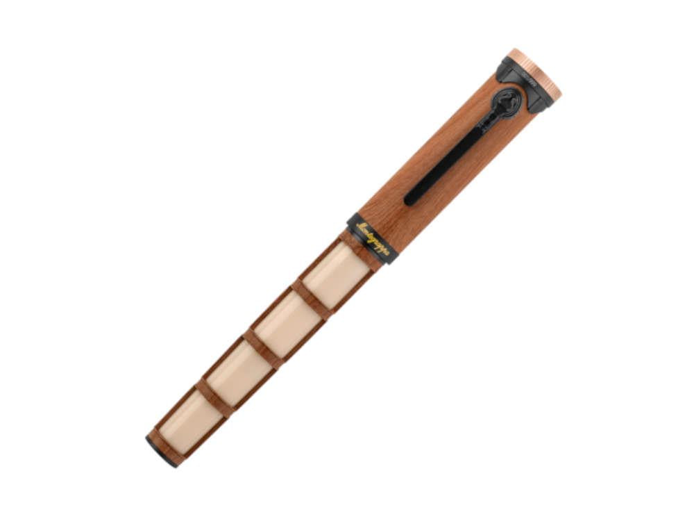 Montegrappa LOTR Ode To Bag End Rollerball pen, Limited Edition, ISLORRBE
