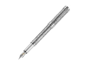 Montegrappa Year of The Tiger Fountain Pen, Limited Edition, ISO1N-SE