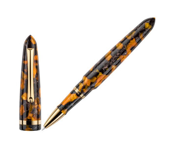 Havana Amber