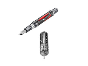 Montegrappa The Witcher: Mutation Fountain Pen LE, ISWIN-SE