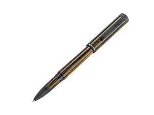 Montegrappa Solidarity Editions Right to Play Rollerball pen, ISZEIRIC-007