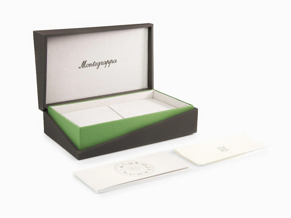 Montegrappa Zero Zodiac Scorpio Rollerball pen, Montegrappite, PVD, ISZEZRIC-R4