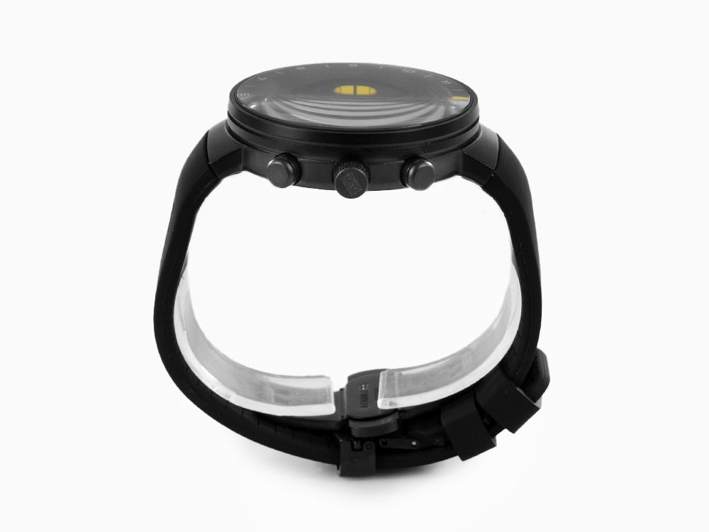 Montjuic X Momo Design Urban Pilot PRO Quartz Watch, MJ2.0805MOMO.B