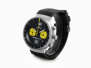 Montjuic X Momo Design Urban Pilot PRO Quartz Watch, Chronograph, MJ2.0805MOMO.S