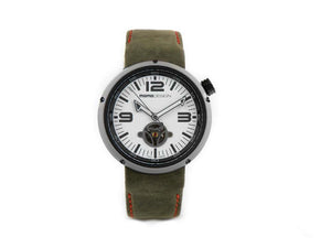 Momo Design Evo Automatico Automatic Watch, 45mm. MD1011BS-22