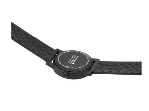 Set Mondaine Essence Quartz Watch, Ecological, Black, 32 mm, MS1.32120.RB.SET
