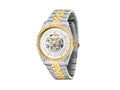 Maserati Competizione Automatic Watch, Silver, 41 mm, R8823100006