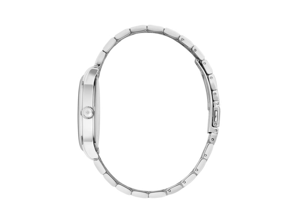 Maserati Epoca Slim Quartz Watch, Black, 40 mm, Mineral crystal, R8853118030