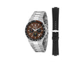 Maserati Sfida Quartz Watch, Brown, 41 mm, Mineral crystal, R8873640026