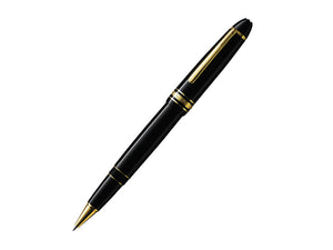 Montblanc Meisterstück LeGrand Rollerball pen, Precious resine, Gold trim, 11402