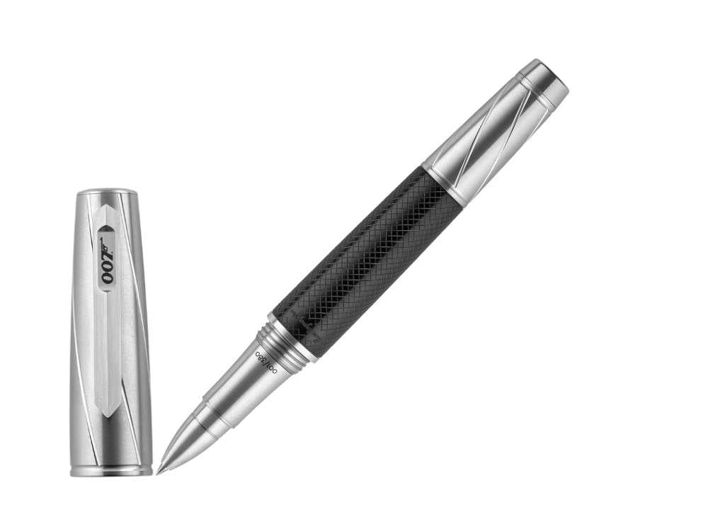 Montegrappa 007 Spymaster Duo Rollerball pen, Limited Edition, ISBJNRIC