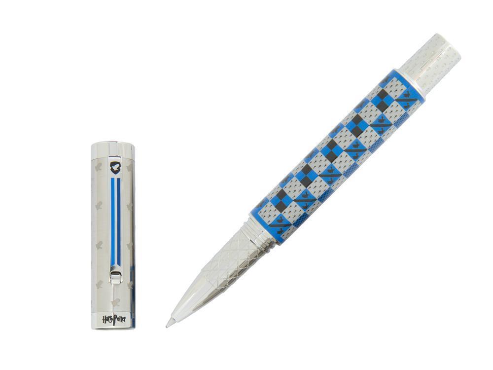 Montegrappa Harry Potter Ravenclaw Rollerball pen, Blue, ISHPRRRC