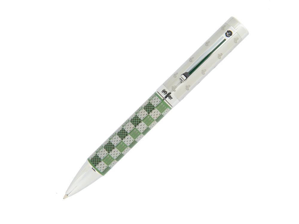 Montegrappa Harry Potter Slytherin Ballpoint pen, Green, ISHPRBST