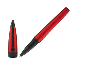 Montegrappa Professional Aviator Red Baron Rollerball pen, PVD, ISAORRUR
