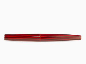 Nakaya Cigar Portable Fountain Pen, Decapod (TW), Aka-Tamenuri